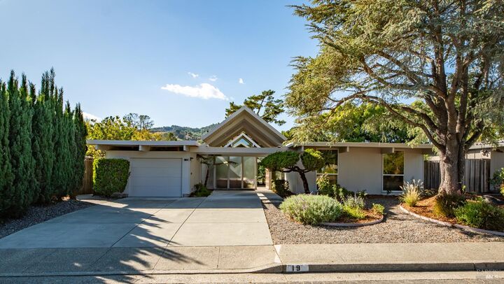 Property Photo: 19 Mount Lassen Drive CA 94903