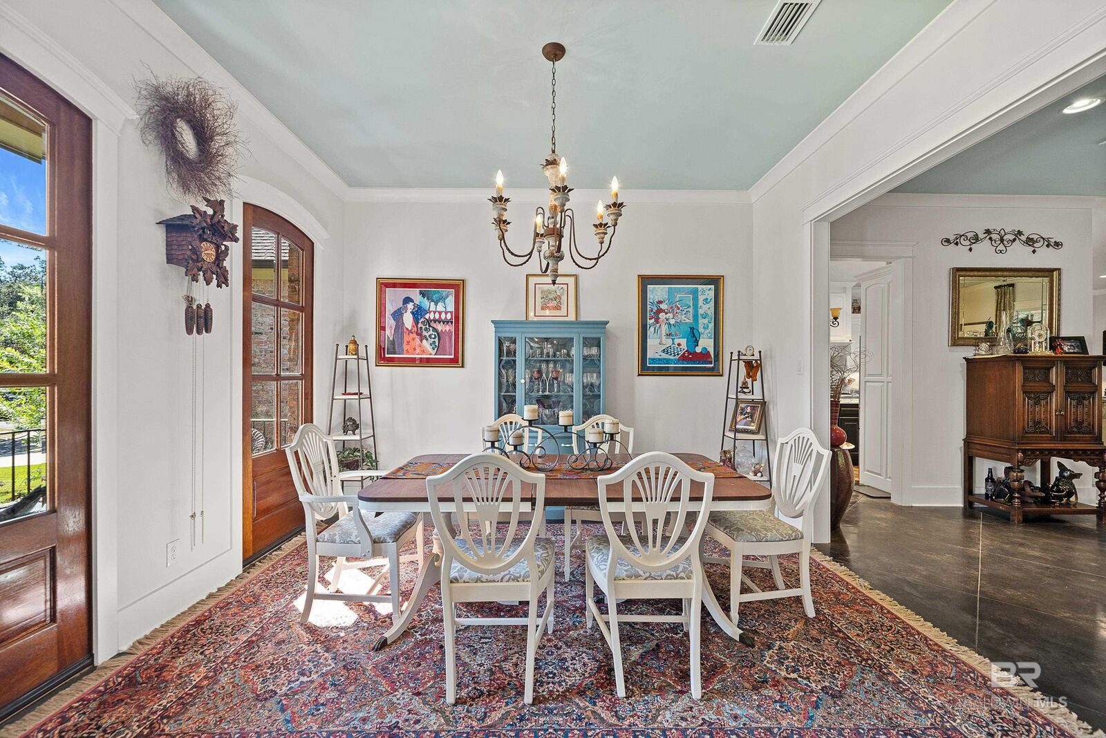 Property Photo:  585 Falling Water Boulevard  AL 36532 