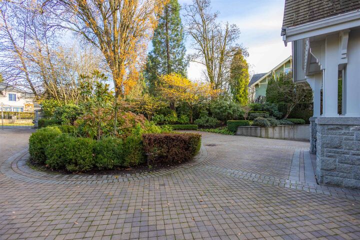 Property Photo: 3719 Selkirk Street BC V6H 2Y9