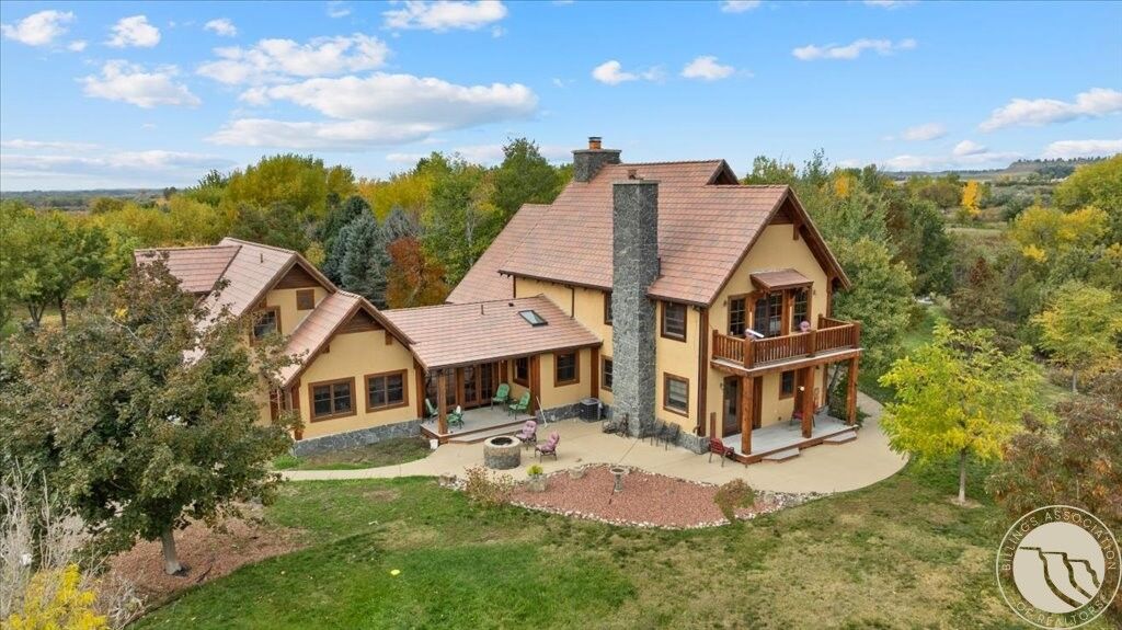 Property Photo:  10052 Floating Island Way  MT 59079 