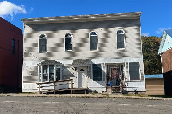 190 Main Street  Newfield NY 14867 photo