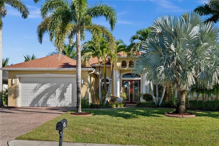 3009 Beach Pkwy W  Cape Coral FL 33914 photo