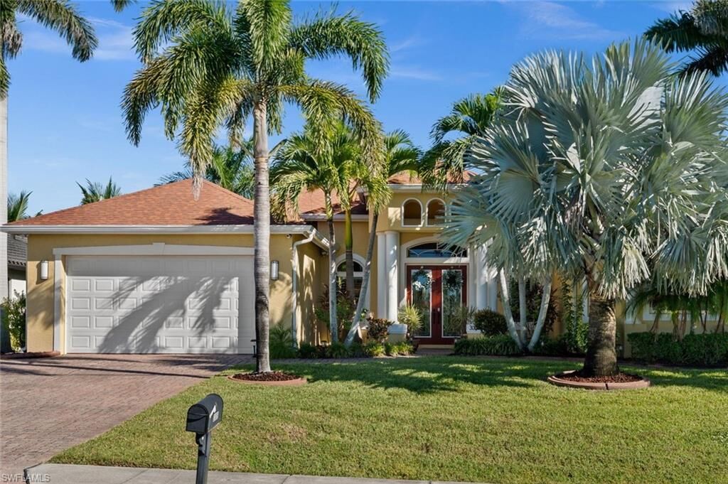 Property Photo: 3009 Beach Pkwy W FL 33914