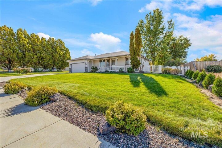 Property Photo: 2281 Wildwood Ln ID 83617-9458