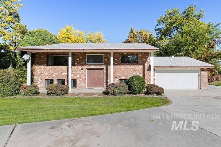 10510 W Stardust Dr  Boise ID 83709-0367 photo