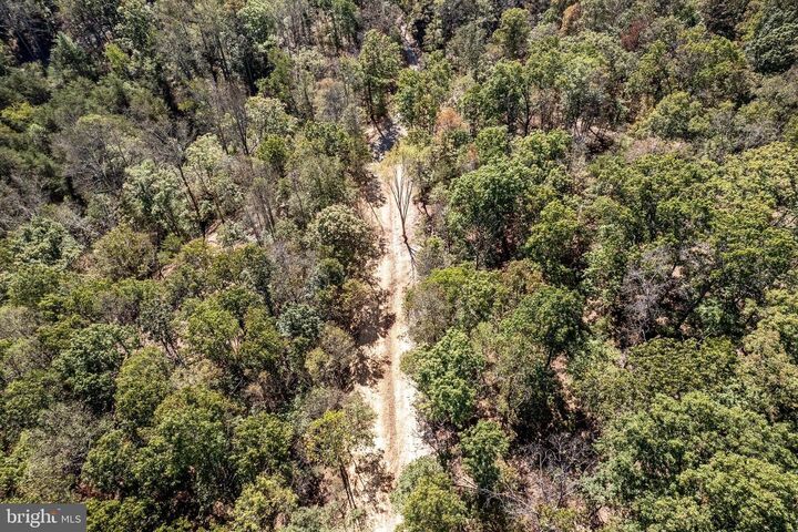 Property Photo:  Lot 2 Back Creek Rd  VA 22637 