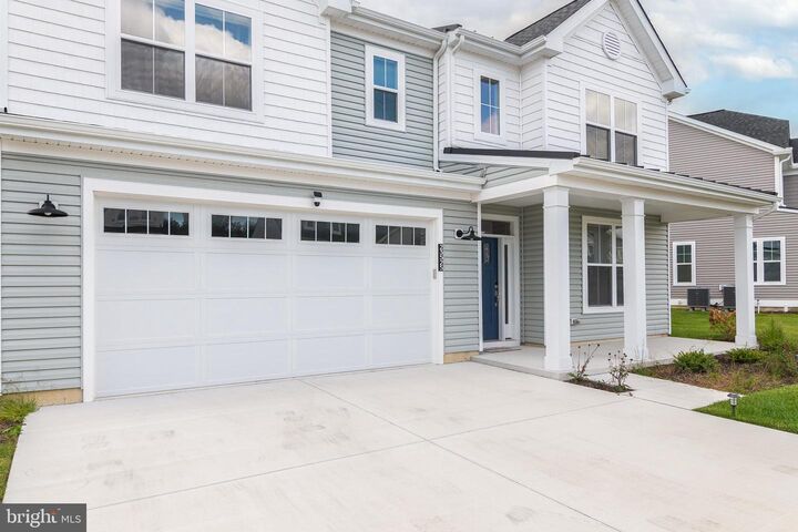 Property Photo:  23525 E Gate Drive  DE 19945 
