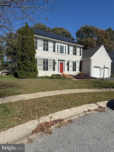 Property Photo: 306 Gold Brush MD 21122