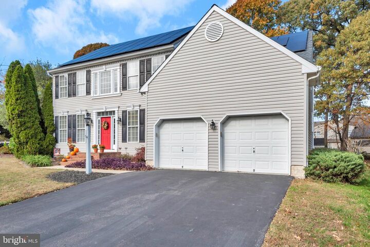 Property Photo:  306 Gold Brush  MD 21122 