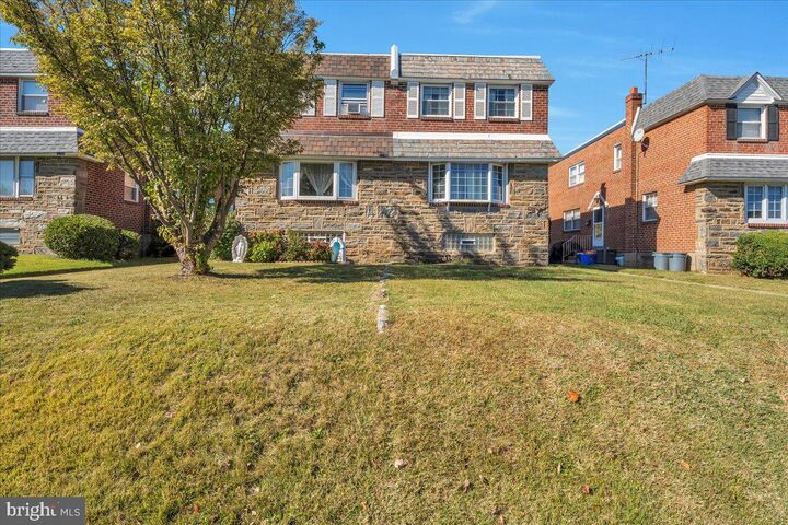 Property Photo: 7418 Revere Street PA 19152