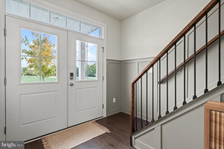 Property Photo: 637 Burcham Street PA 19460