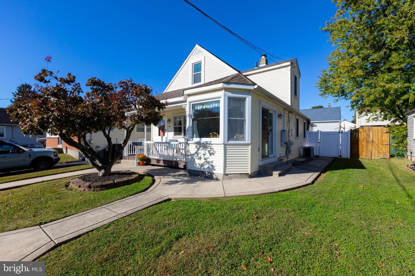 Property Photo: 82 1st Avenue PA 19008