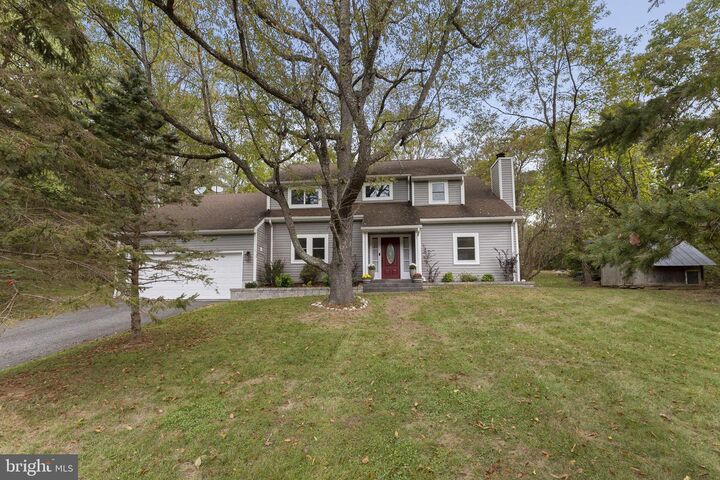 Property Photo:  7 Old Waynesboro Road  PA 17320 