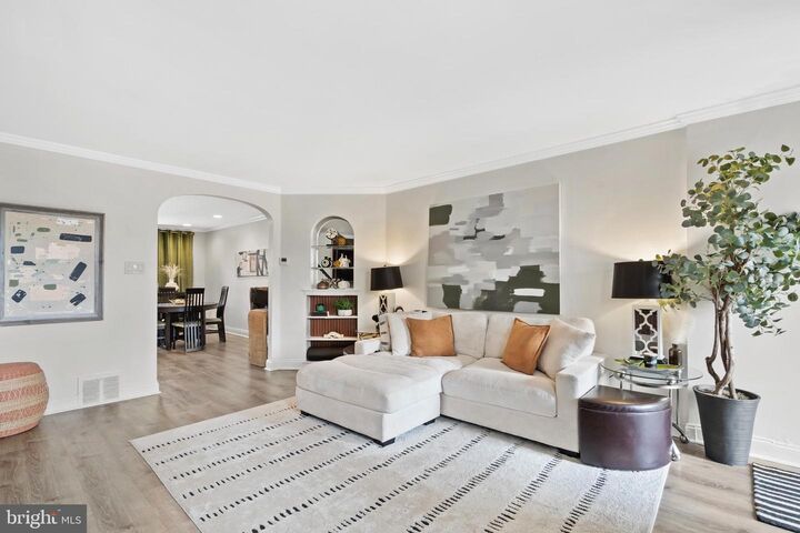 Property Photo: 1151 E Dorset Street PA 19150