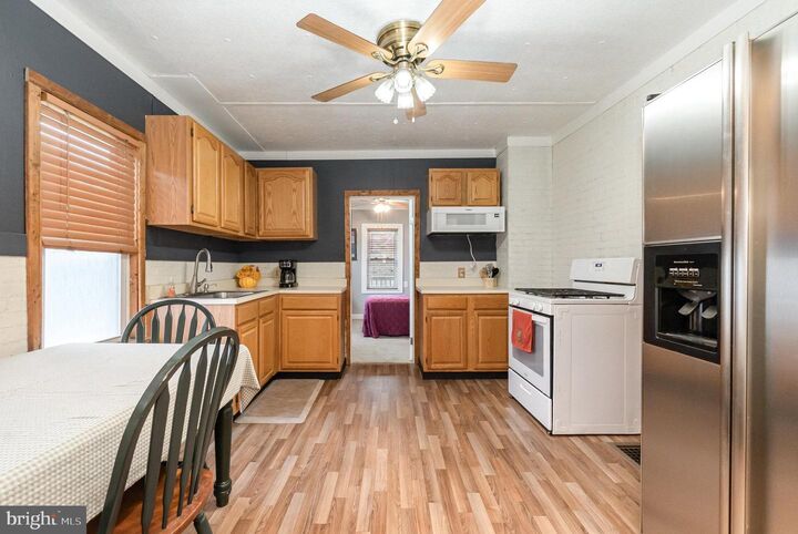 Property Photo:  66 Spready Oak Road  MD 21911 