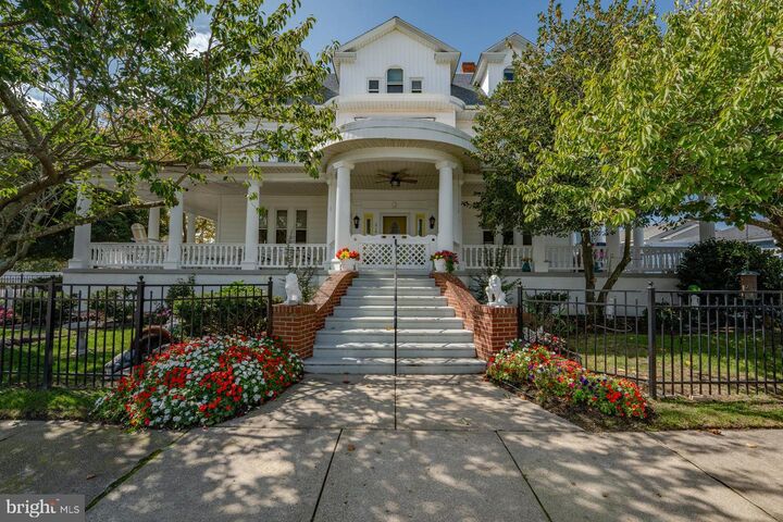 216 E Fern Road  Wildwood Crest NJ 08260 photo