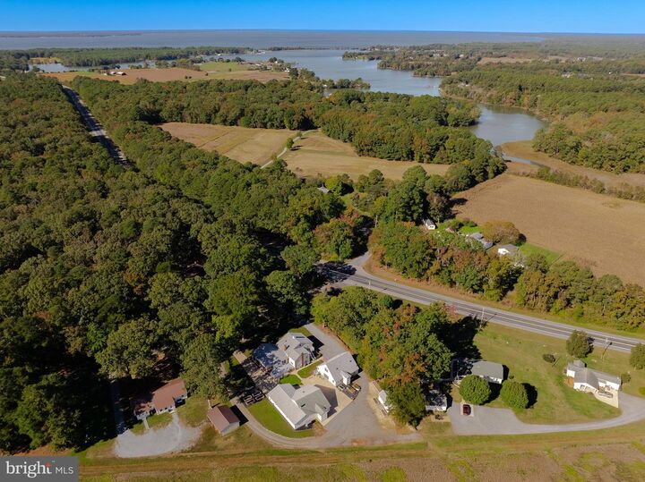 Property Photo: 45146 Andover Estates Road MD 20692