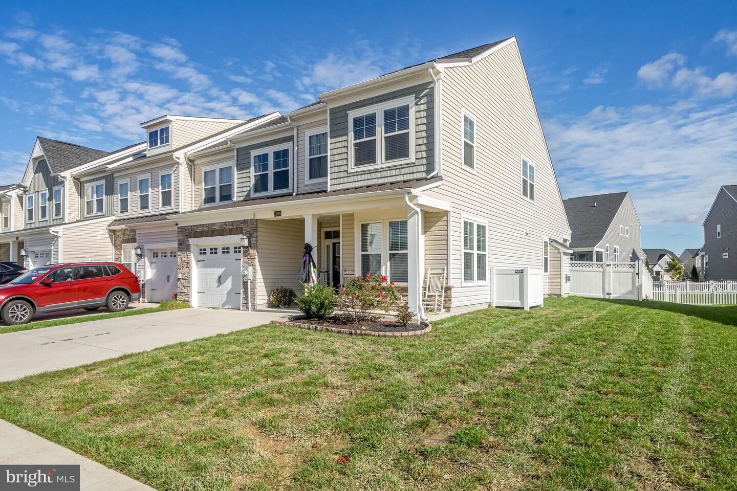 Property Photo: 31099 Olney Way DE 19966