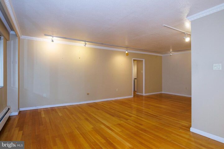 Property Photo: 1900 John F Kennedy Boulevard 501 PA 19103