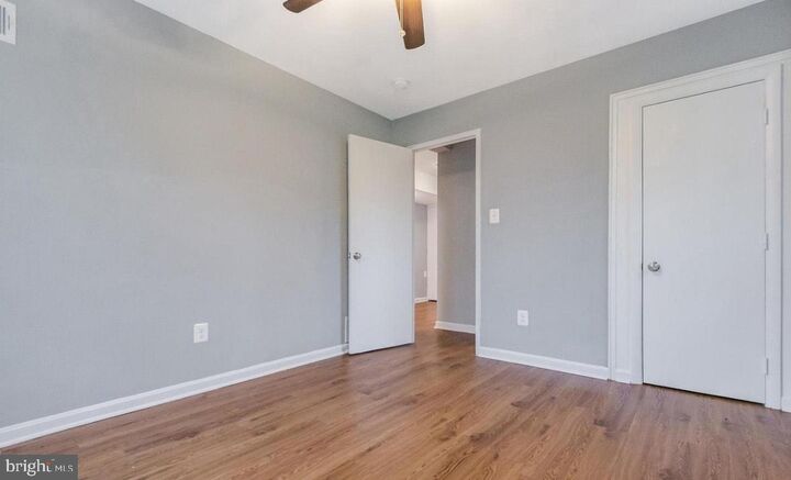 Property Photo: 3366 Brothers Place SE 6 DC 20032