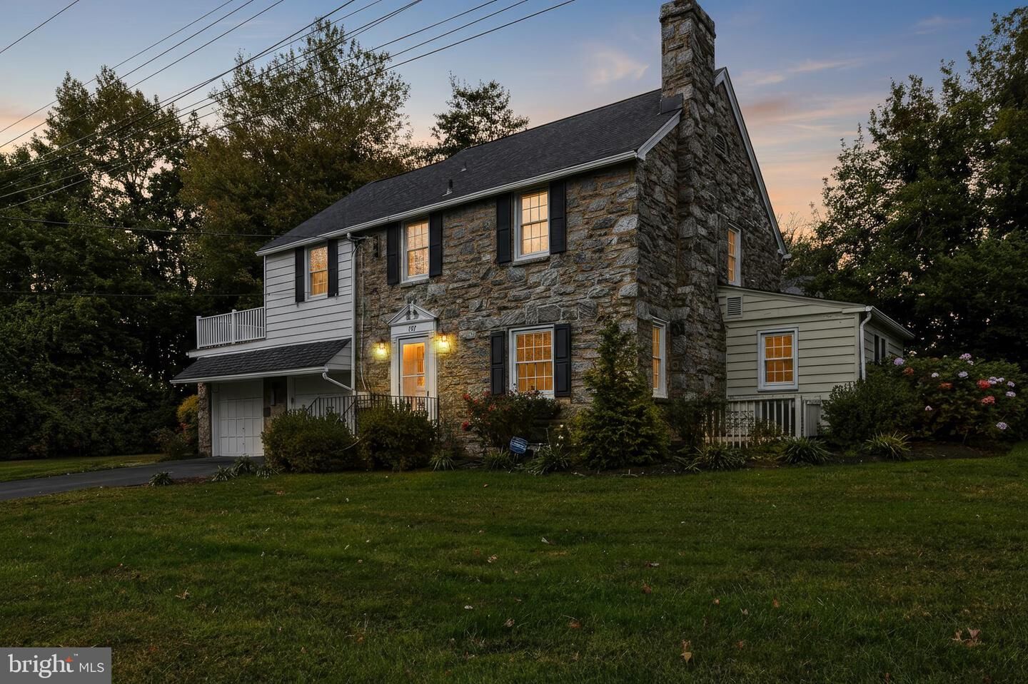 Property Photo: 207 Kirk Avenue DE 19803