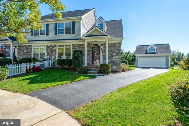 520 Providence Court  Lititz PA 17543 photo