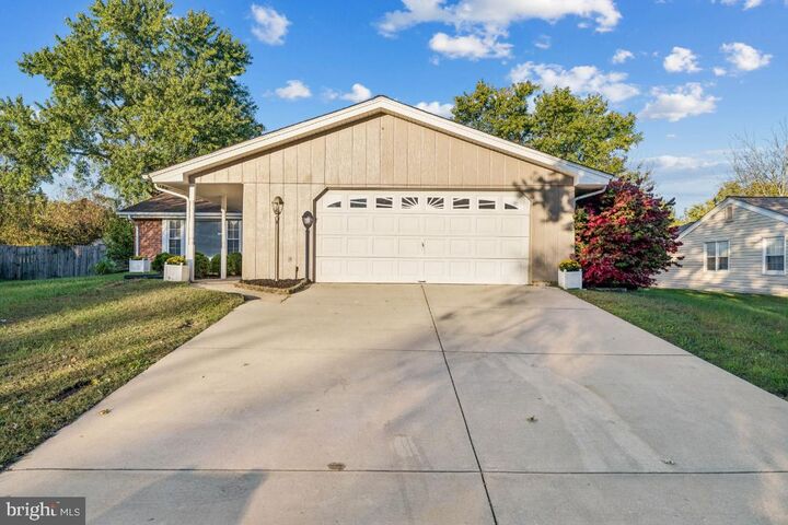 Property Photo:  5914 Michael Road  MD 20601 