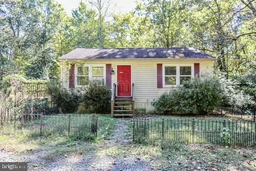 Property Photo:  6475 Macedonia Road  VA 22580