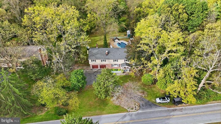 Property Photo:  5642 Jefferson Boulevard  MD 21703 