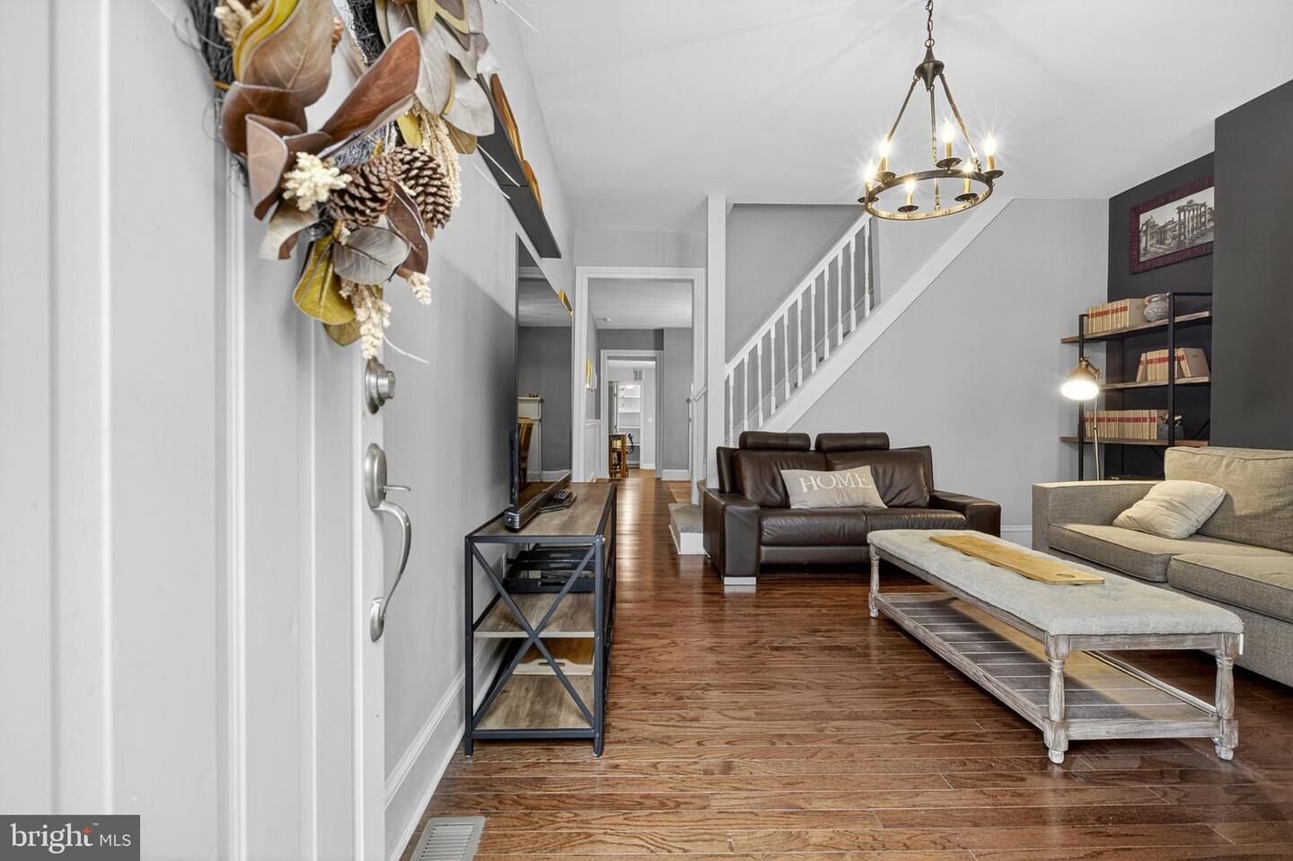 Property Photo: 136 2nd Street NJ 08505