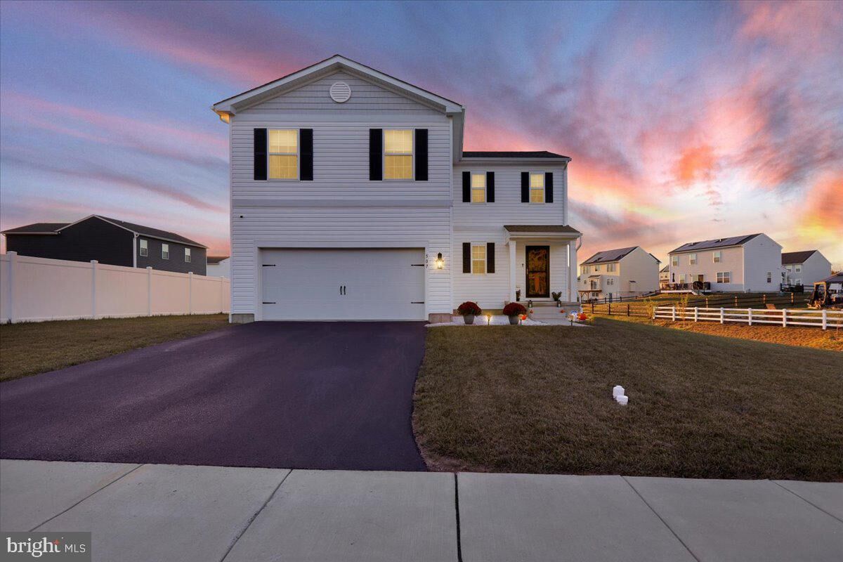 Property Photo: 507 E 4th Street PA 19506
