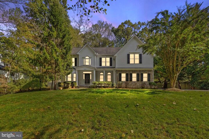 2503 Easie Street  Oakton VA 22124 photo