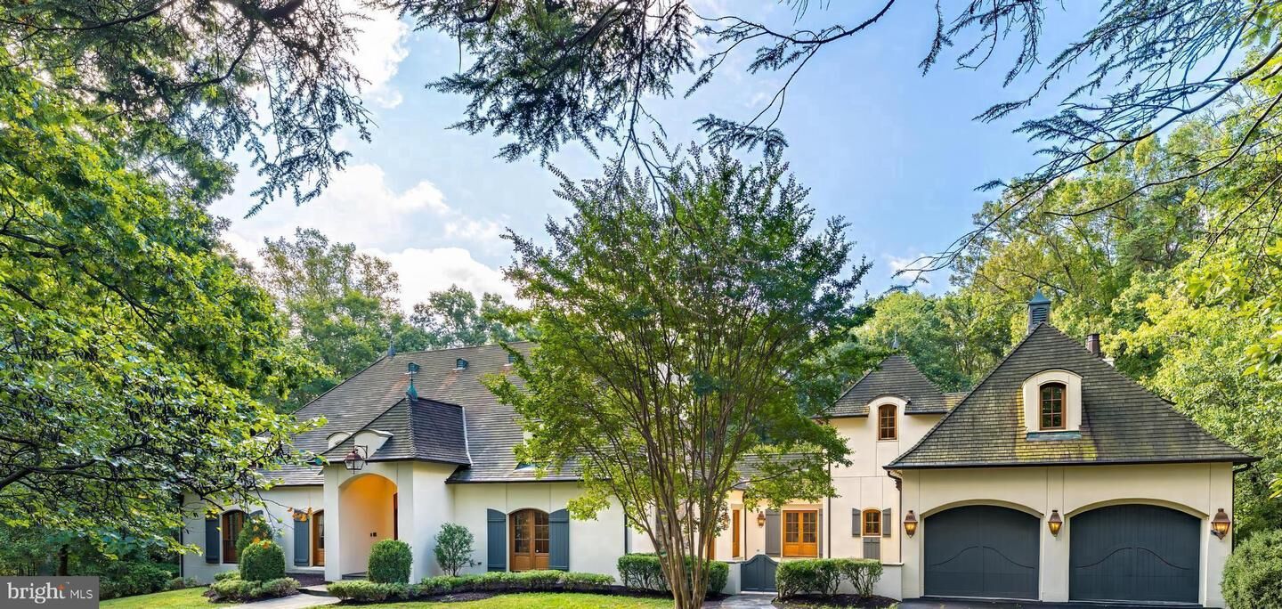 Property Photo:  11101 Corobon Lane  VA 22066 