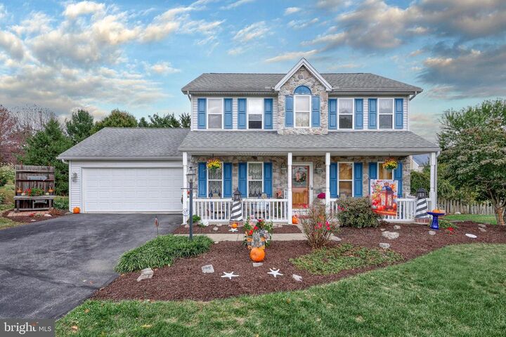 129 Fieldstone Drive  Carlisle PA 17015 photo
