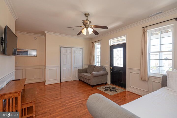 Property Photo: 203 St Louis Avenue B MD 21842