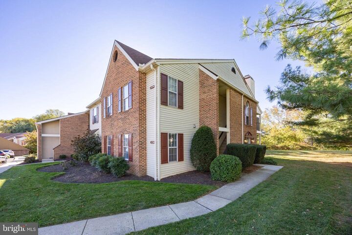 Property Photo: 325 Westridge Circle 141 PA 19460