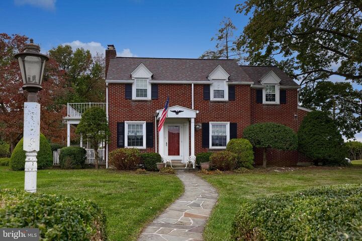 Property Photo: 3254 Harrison Avenue PA 19605