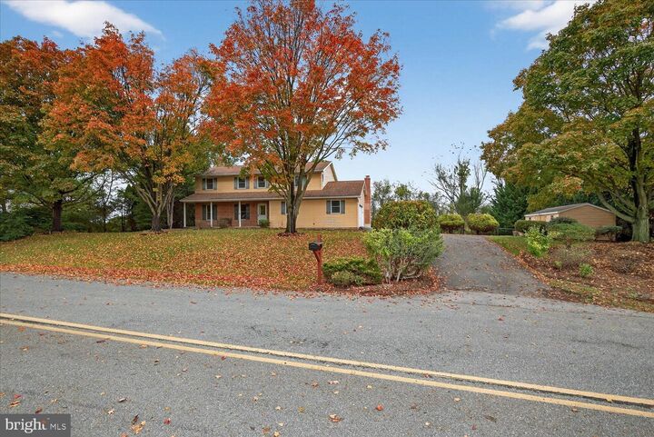 Property Photo: 33 Ginna B Drive PA 19551