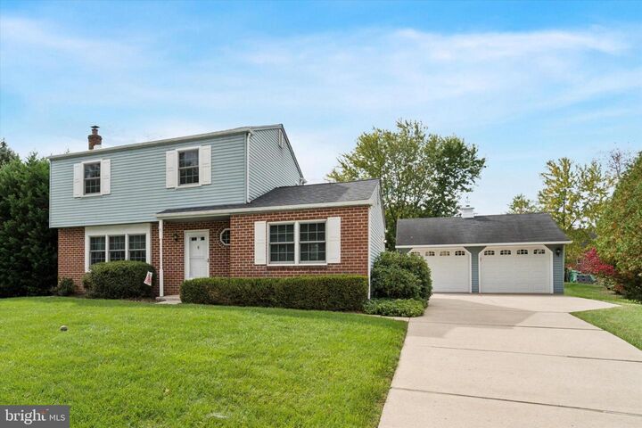 Property Photo: 2020 Davis PA 19403