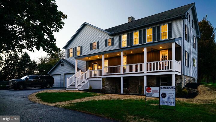616 Millwood Road  Willow Street PA 17584 photo