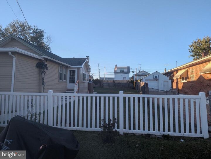 Property Photo:  9216 Melrose Street  PA 19114 