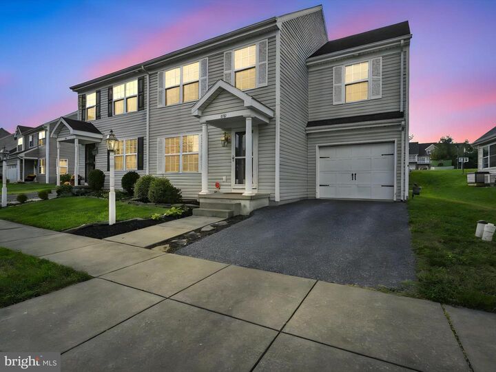 Property Photo: 278 Steepbank Road PA 17602