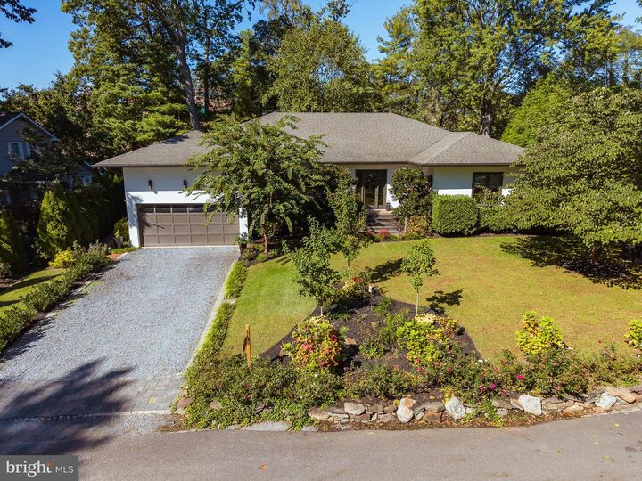 Property Photo: 1004 Moss Haven Court MD 21403