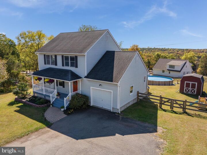 Property Photo:  16 Chestnut Avenue  NJ 08825 