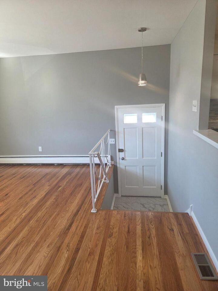 Property Photo: 4529 Pearson Avenue PA 19114