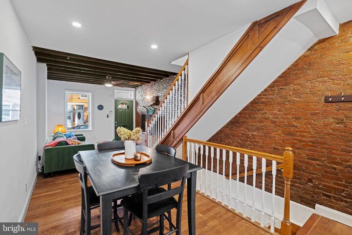 Property Photo: 2226 Memphis Street PA 19125