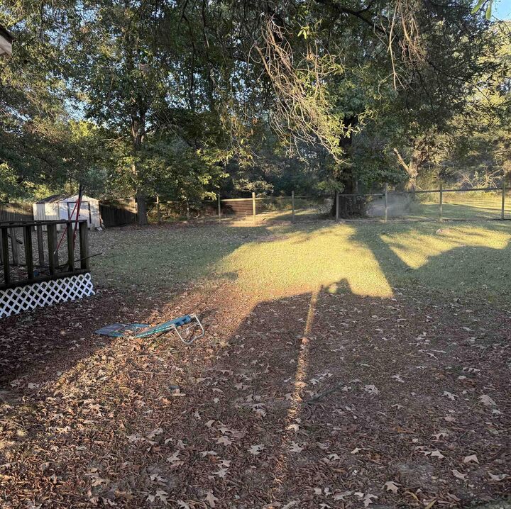Property Photo: 626 N Holman Street AR 72417