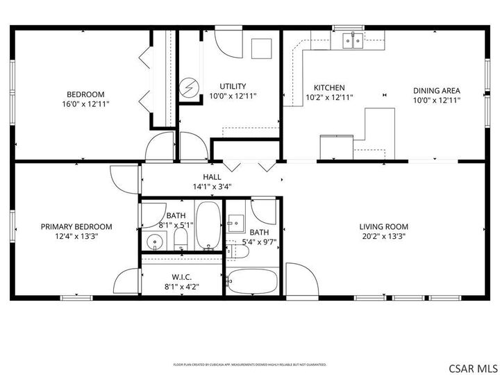 Property Photo:  145 Water Street  PA 15936