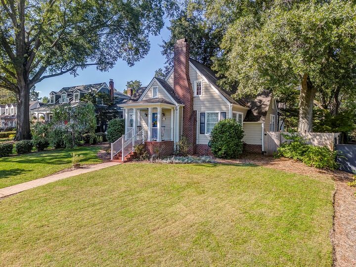 Property Photo: 402 Fairview Drive GA 30720