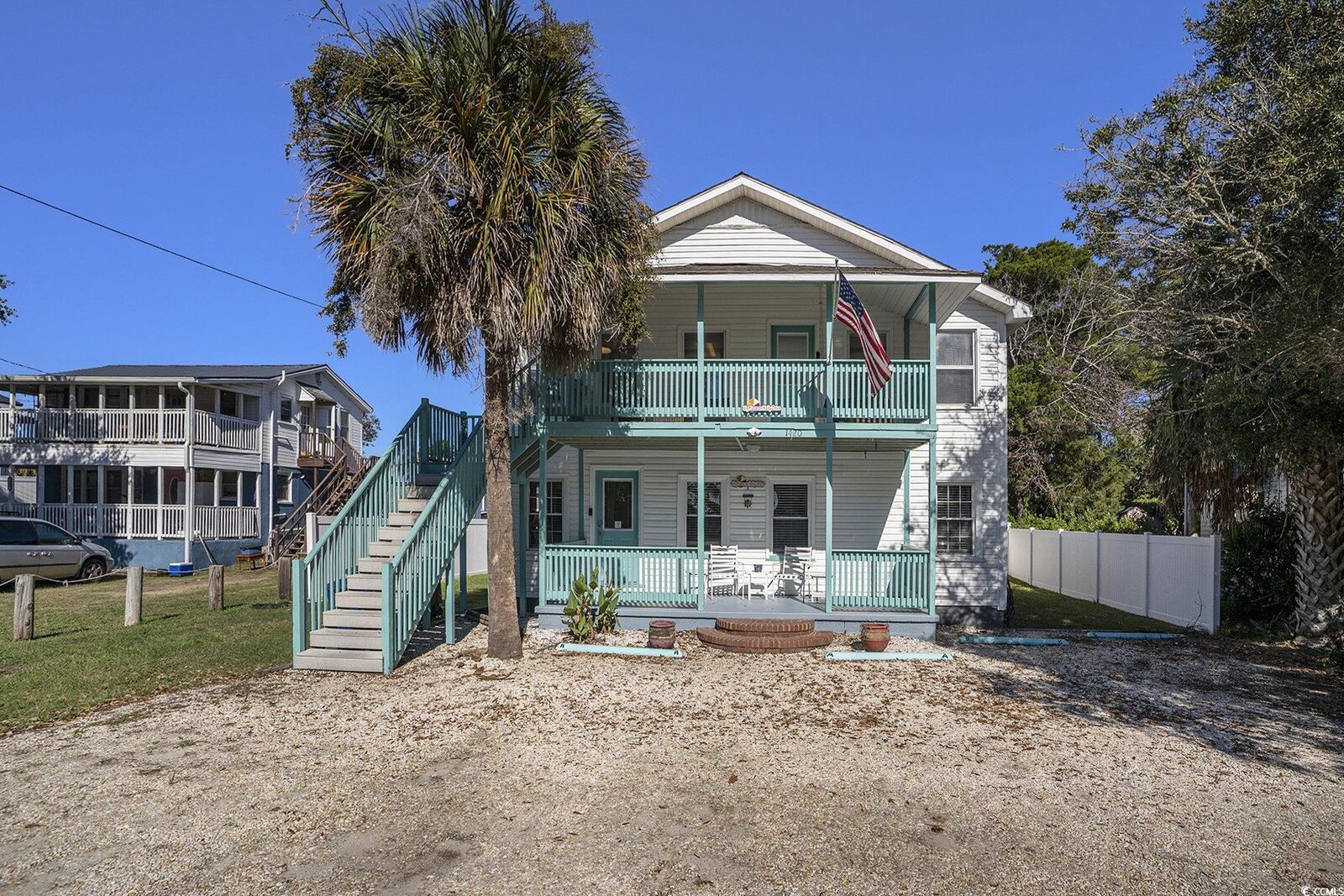 Property Photo: 1420 Holly Dr. SC 29582